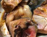 鰤大根だけじゃない〜鰤のアラの唐揚げ〜作り方1写真