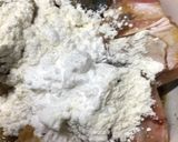 鰤大根だけじゃない〜鰤のアラの唐揚げ〜作り方2写真