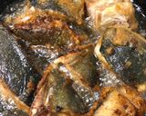 鰤大根だけじゃない〜鰤のアラの唐揚げ〜作り方3写真