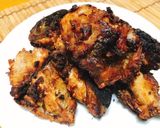 鰤大根だけじゃない〜鰤のアラの唐揚げ〜作り方4写真