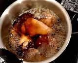 ネギたま焼豚丼作り方3写真