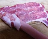 簡単★子供喜ぶ！【肉まきまき豚巻ドッグ】作り方5写真