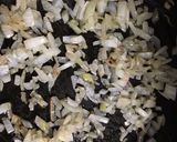 鯖の水煮缶そぼろ作り方2写真