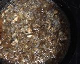 鯖の水煮缶そぼろ作り方3写真