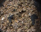 鯖の水煮缶そぼろ作り方4写真