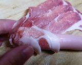 簡単★子供喜ぶ！【肉まきまき豚巻ドッグ】作り方6写真