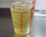 コーヒー牛乳とみかんのWゼリー☺作り方6写真