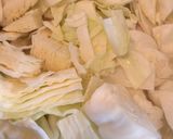 簡単美味しいな鶏肉と野菜チーズ煮込み作り方9写真