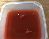 簡単煮浸し作り方4写真