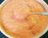 甘々リコピン栄養素満点ミニトマトゼリー作り方9写真
