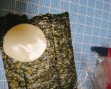 カーズ☆『マックイーン』キャラ弁♡作り方6写真