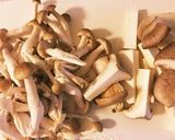 旬の秋刀魚のピリ辛ごまダレ焼き作り方3写真
