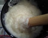 切り餅でおはぎ！！作り方3写真