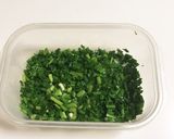 牛肉とろろうどん作り方4写真