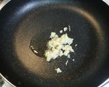 チャチャっと麻婆豆腐☆作り方1写真