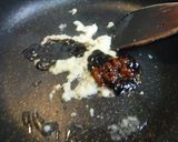 チャチャっと麻婆豆腐☆作り方2写真