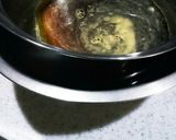 簡単で絶品 北海道秋鮭生イクラの醤油漬け作り方3写真