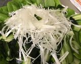 わかめサラダ作り方4写真