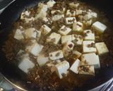 チャチャっと麻婆豆腐☆作り方5写真