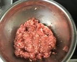 青じそ入り揚げワンタン作り方1写真