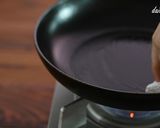 ふわふわヨーグルトパンケーキ作り方12写真