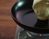 ふわふわヨーグルトパンケーキ作り方13写真