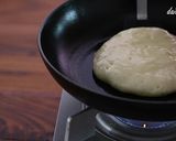 ふわふわヨーグルトパンケーキ作り方14写真