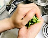 マカロニサラダ作り方7写真