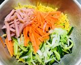 マカロニサラダ作り方8写真