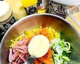 マカロニサラダ作り方9写真