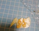 カーズ☆『マックイーン』キャラ弁♡作り方9写真