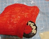 カーズ☆『マックイーン』キャラ弁♡作り方10写真