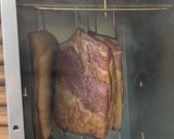 燻製ベーコン作り方19写真