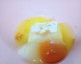 簡単❢ざくざくチョコチップクッキー作り方2写真