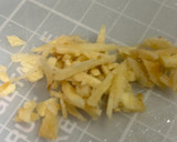 ナスと厚揚げの煮びたし作り方1写真
