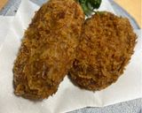 牛スジ肉の煮込み　ぼっかけ作り方10写真