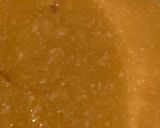ごぼうと人参の味噌きんぴら♧作り方3写真
