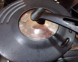 超簡単！豚肉で肉豆腐！！作り方5写真