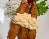 【簡単】タルタルソース作り方5写真