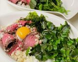 低温調理 ローストビーフ作り方9写真