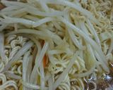 インスタントラーメン レンジで簡単作り方5写真