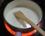豆乳ミルクプリン作り方3写真