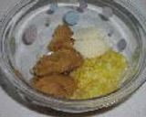 ゆず味噌作り方2写真
