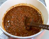 簡単やわらか・牛肉の赤ワイン煮☆圧力鍋作り方20写真