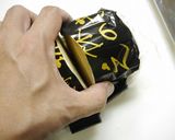 簡単ヘルシー！基本のエノキカツ作り方1写真