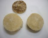 簡単ヘルシー！基本のエノキカツ作り方2写真