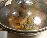 茄子のイタリアマリネ風　カポナータ作り方8写真