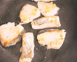 幼児取り分け☆たらの和風野菜あんかけ作り方6写真