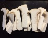 鶏肉の赤ワイン煮〜バター醤油仕立て〜作り方2写真