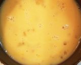 簡単★かに玉作り方1写真